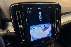 Volvo XC40 bild 21