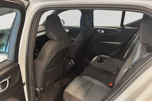 Volvo XC40 bild 8