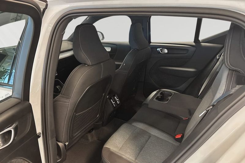 Volvo XC40 bild 8