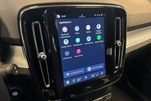 Volvo XC40 bild 23