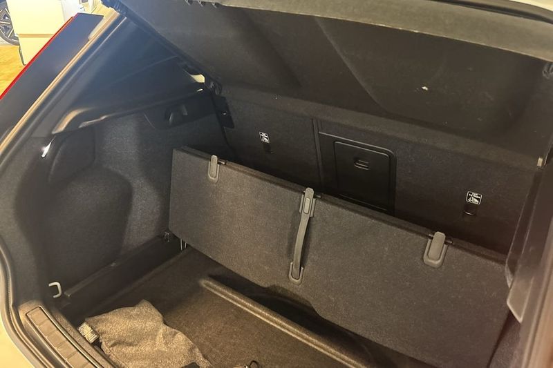 Volvo XC40 bild 14