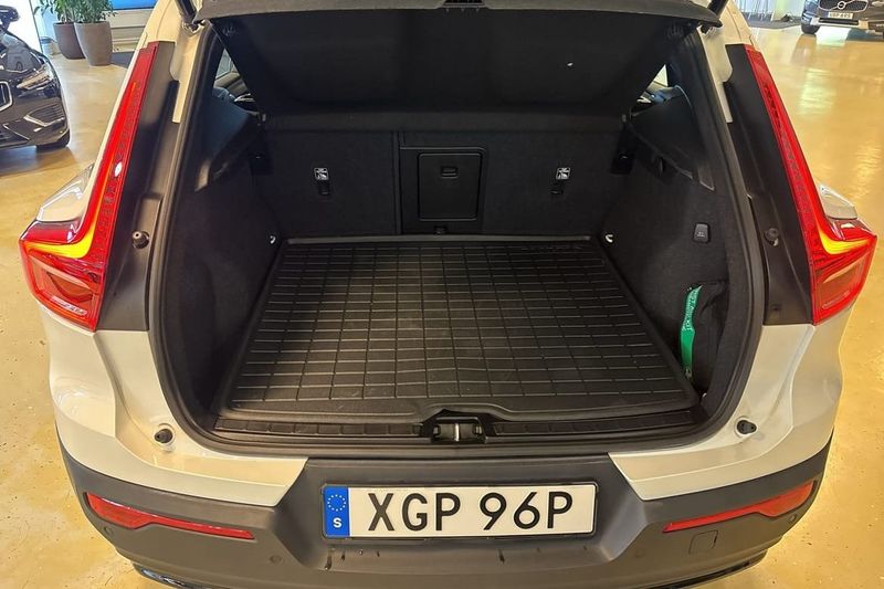 Volvo XC40 bild 13