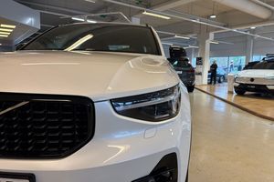 Volvo XC40 bild 16