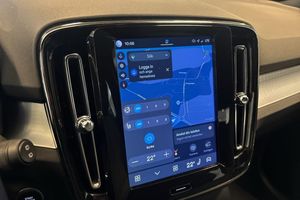 Volvo XC40 bild 20