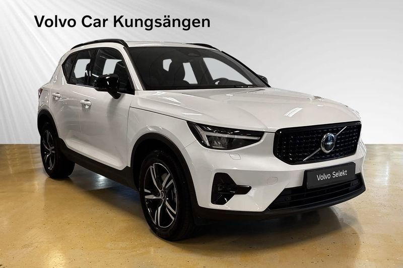 Volvo XC40 bild 6