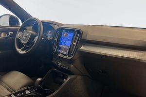 Volvo XC40 bild 10