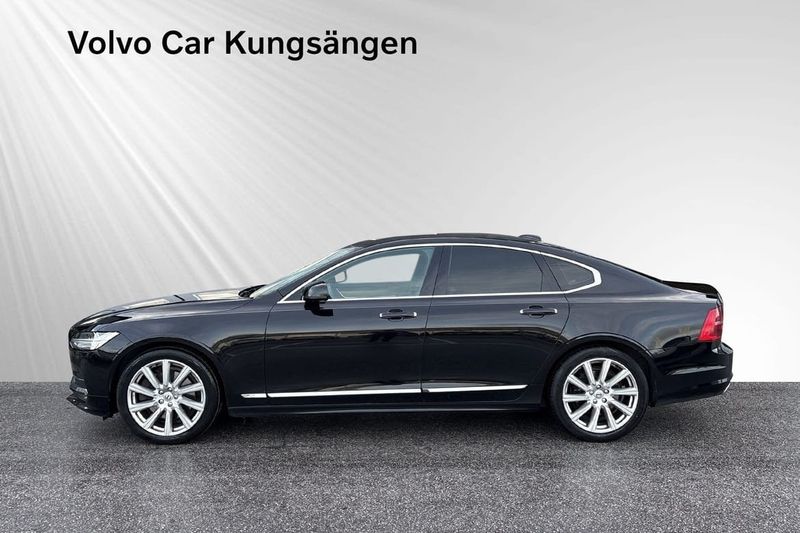 Volvo S90 bild 4