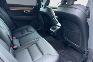 Volvo S90 bild 12