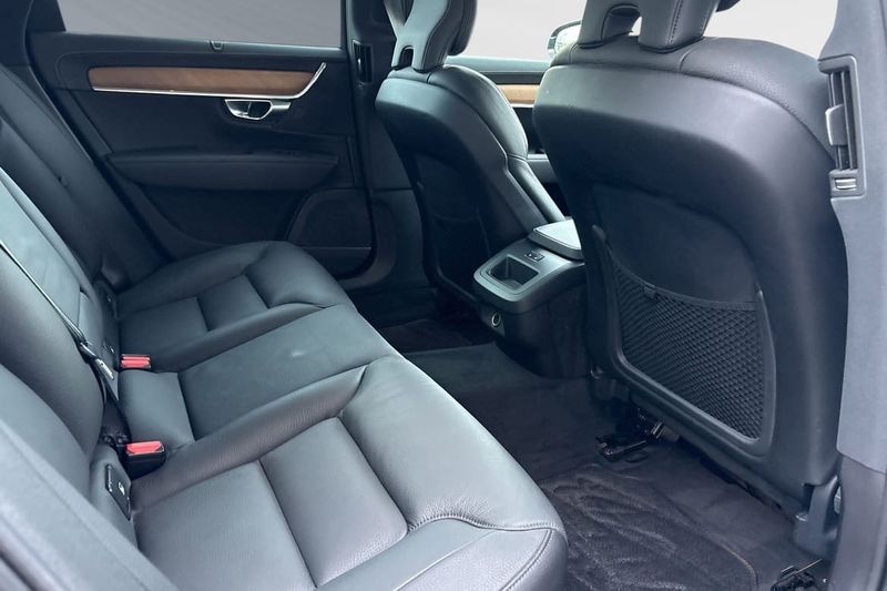 Volvo S90 bild 12