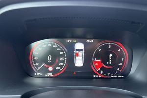 Volvo S90 bild 19