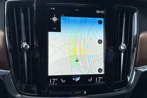 Volvo S90 bild 22