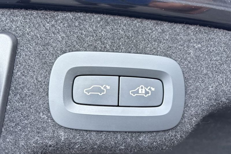 Volvo S90 bild 15