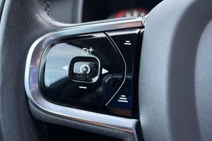 Volvo S90 bild 21