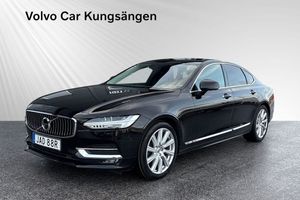 Volvo S90 bild 1