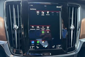 Volvo S90 bild 24
