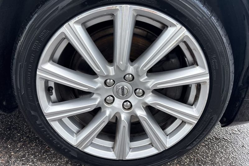 Volvo S90 bild 13