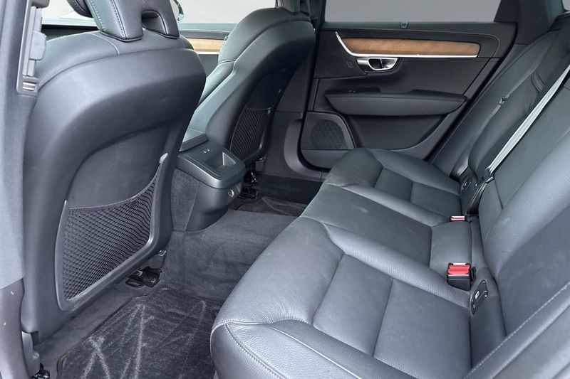 Volvo S90 bild 9