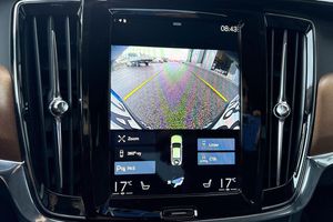 Volvo S90 bild 23