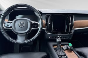 Volvo S90 bild 10