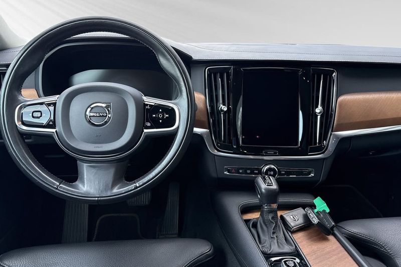Volvo S90 bild 10