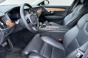 Volvo S90 bild 8