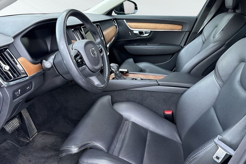 Volvo S90 bild 8