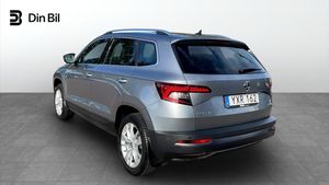 Skoda Karoq bild 3