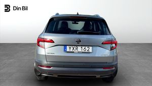 Skoda Karoq bild 5