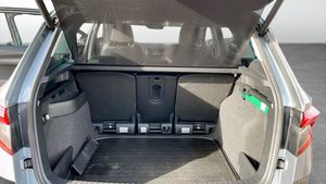 Skoda Karoq bild 12