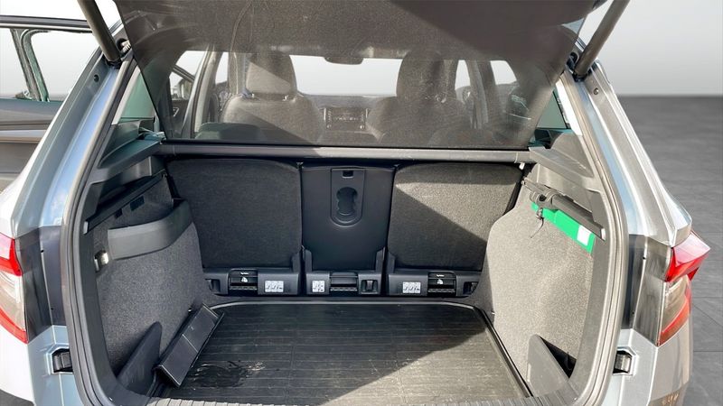 Skoda Karoq bild 12