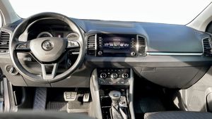 Skoda Karoq bild 10