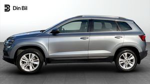 Skoda Karoq bild 2