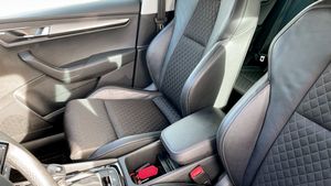 Skoda Karoq bild 8