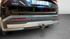 Skoda Elroq bild 13
