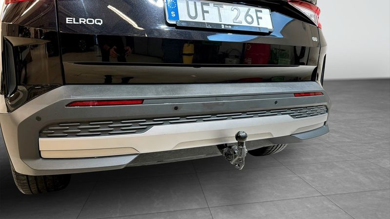 Skoda Elroq bild 13