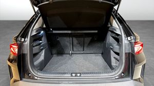 Skoda Elroq bild 12