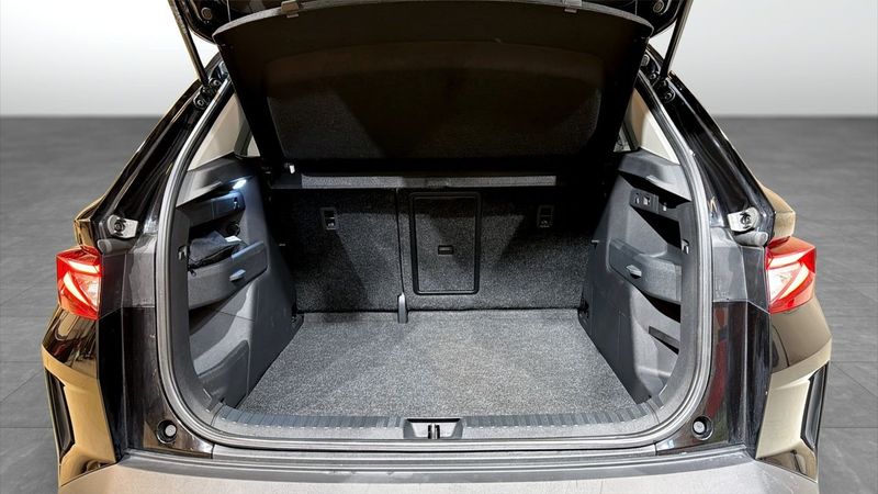 Skoda Elroq bild 12
