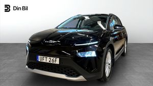 Skoda Elroq bild 1