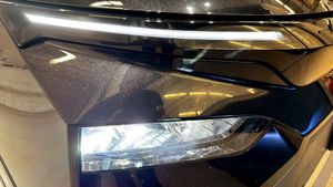 Skoda Elroq bild 15