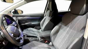 Skoda Elroq bild 8