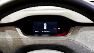 Skoda Elroq bild 19