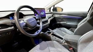 Skoda Elroq bild 7