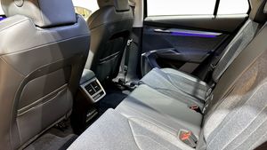 Skoda Elroq bild 11