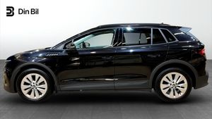Skoda Elroq bild 2