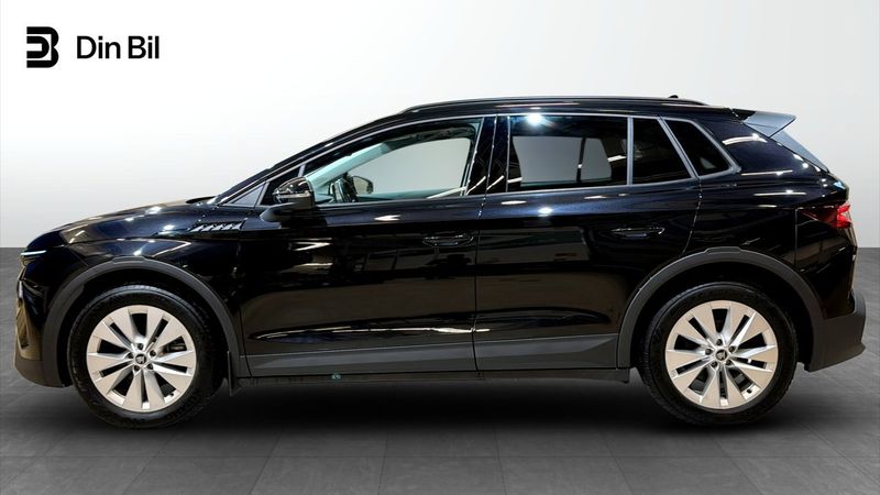 Skoda Elroq bild 2