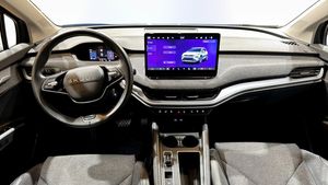 Skoda Elroq bild 10