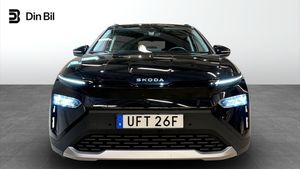 Skoda Elroq bild 4