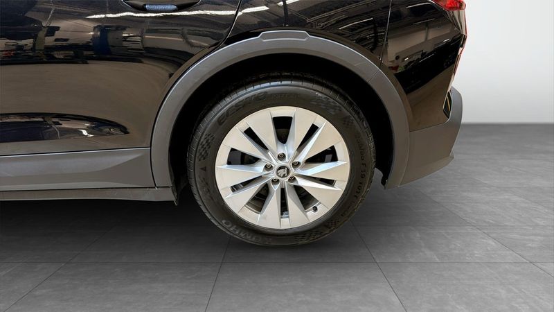 Skoda Elroq bild 6