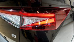 Skoda Elroq bild 14