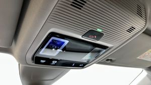 Skoda Elroq bild 18